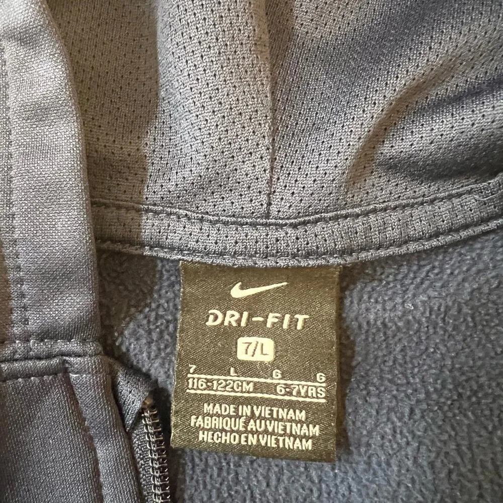 Nike dri fit